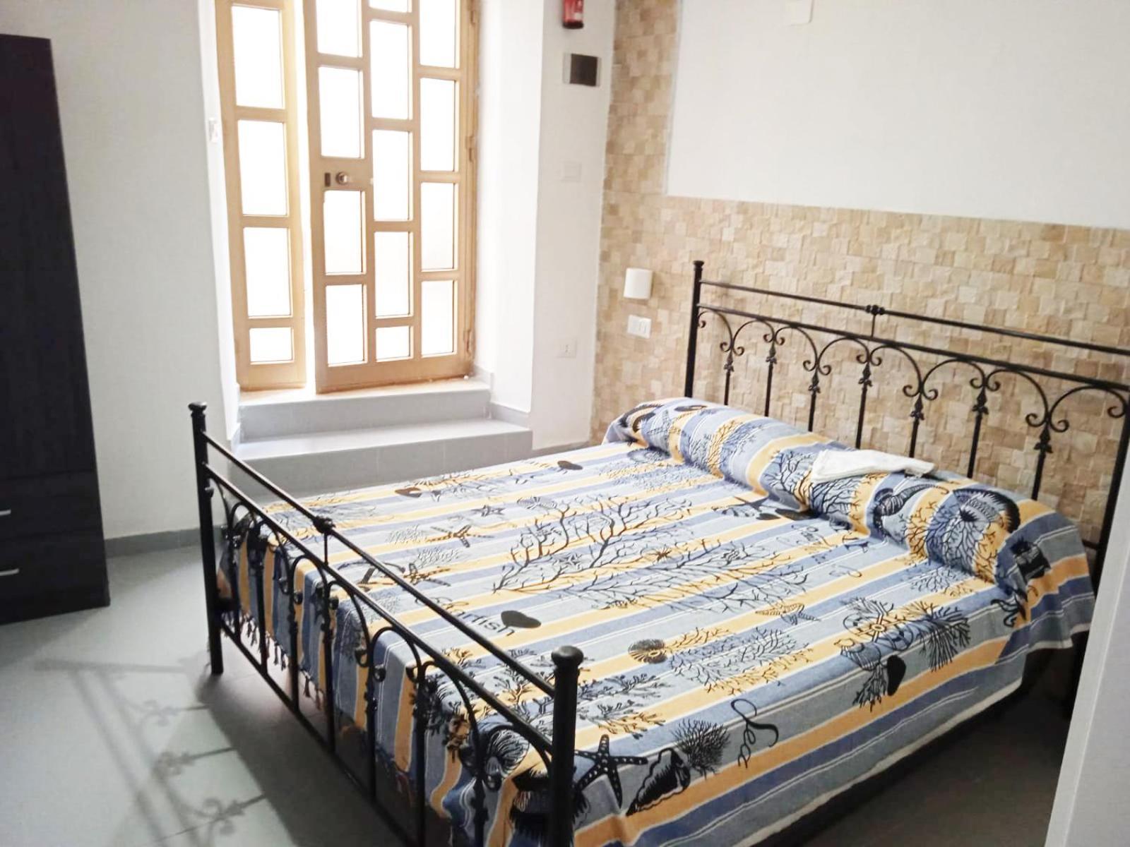 B&B Casetta Verde Felice Шила Екстериор снимка
